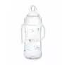 Bebe Confort Biberon Emotion PP Cu Manere 270ML