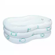 Bebe Confort Cadita Si Suport Bebe Gonflabile