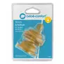 Bebe Confort Set 2 Tetine Latex GL EMOTION S1 0-12L
