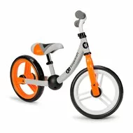 Bicicleta Fara Pedale 2Way Next 2021 Kinderkraft
