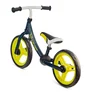 Bicicleta Fara Pedale Flow Baby Tiger