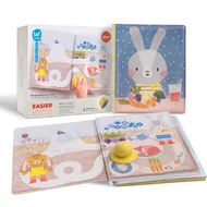 Carticica Peek-A-Boo TAF TOYS - URBAN GARDEN