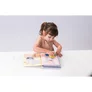 Carticica Peek-A-Boo TAF TOYS - URBAN GARDEN
