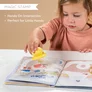 Carticica Peek-A-Boo TAF TOYS - URBAN GARDEN