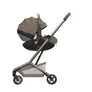 Carucior Pentru Copii, Maxi-Cosi Fame Cabin, 0 luni - 4 ani, 0 - 22 Kg.