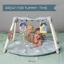 Centru De Joaca Pliabil TAF TOYS - URBAN GARDEN