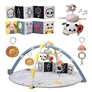 Centru De Joaca TAF TOYS - FANTASY BLOOM