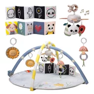 Centru De Joaca TAF TOYS - FANTASY BLOOM