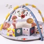 Centru De Joaca TAF TOYS - FANTASY BLOOM