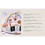 Centru De Joaca TAF TOYS - FANTASY BLOOM