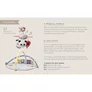 Centru De Joaca TAF TOYS - FANTASY BLOOM