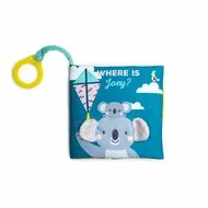 Centru De Joaca Tip Carte Taf Toys - Unde Este Joey?