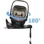 Coș Auto Maxi-Cosi Coral Slide Pro