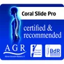Coș Auto Maxi-Cosi Coral Slide Pro