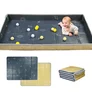 Covoras De Joaca TAF TOYS - FOLD 'N PLAY - FANTASY BLOOM