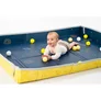 Covoras De Joaca TAF TOYS - FOLD 'N PLAY - FANTASY BLOOM