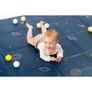 Covoras De Joaca TAF TOYS - FOLD 'N PLAY - FANTASY BLOOM