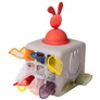 Joc Cutia Cu Batiste TAF TOYS - URBAN GARDEN
