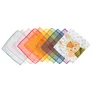 Joc Cutia Cu Batiste TAF TOYS - URBAN GARDEN