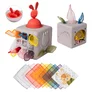 Joc Cutia Cu Batiste TAF TOYS - URBAN GARDEN