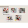 Joc Cutia Cu Batiste TAF TOYS - URBAN GARDEN