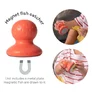 Joc magnetic Taf Toys - Primul meu joc de pescuit