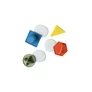 Joc TAF TOYS - Primul Meu Puzzle Cu Forme