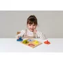 Joc TAF TOYS - Primul Meu Puzzle Cu Forme
