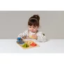 Joc TAF TOYS - Primul Meu Puzzle Cu Forme