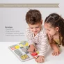 Joc TAF TOYS - Tabla Cu Activitati