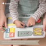 Joc TAF TOYS - Tabla Cu Activitati