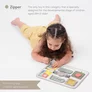 Joc TAF TOYS - Tabla Cu Activitati