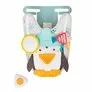 Jucarie Auto Taf Toys - Pinguinul Muzical