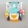 Jucarie Auto Taf Toys - Pinguinul Muzical