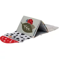 Jucarie Carticica Senzoriala TAF TOYS - URBAN GARDEN