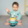 Jucarie multifunctionala Taf Toys - Hunny Bunny