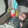 Jucarie Taf Toys Pantru Landou/Carucior - Bufnita Obi