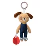 Jucarie Zornaitoare Si De Activitate TAF TOYS - Catelul DANIEL