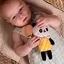 Jucarie Zornaitoare Si De Activitate TAF TOYS - Panda PAMELA