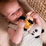 Jucarie Zornaitoare Si De Activitate TAF TOYS - Panda PAMELA