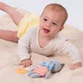 Jucarie Zornaitoare Si De Activitate TAF TOYS - Pisica CLARA