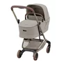 Landou Pentru Copii, Maxi-Cosi Cabin Cot, 0 - 6 luni, 0 - 9 Kg.