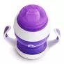 Munchkin Cana Gentle, Cu Manere, 118ml, 4L+