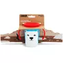 Munchkin Cana Miracle 360, Cu Manere, WildLove, 177ml, 6L+