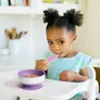 Munchkin Lingurite Pentru Bebelusi, Gentle Scoop, Set 2 Buc., 6L+