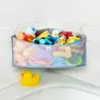 Munchkin Organizator Jucarii De Baie - High 'N Dry