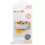 Munchkin Organizator Jucarii De Baie - High 'N Dry