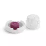 Munchkin Set 2 Dispensere Pentru Baie Si 20 Tablete - Colour Buddies 24L+