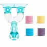 Munchkin Set Jucarie De Baie Si 12 Tablete - Colour Mix Lab 36L+