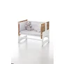 Pachet Minicuna NICOLA NW + Saltea IKID